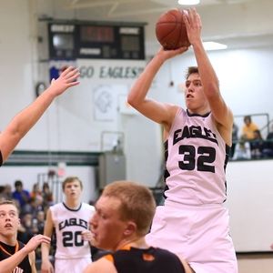 Meet your Posher, Robby